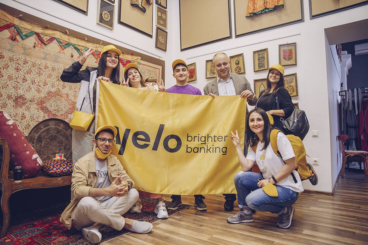 Yelo Bank 93