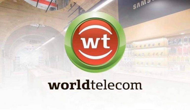 Maliyyə meneceri – WorldTelecom