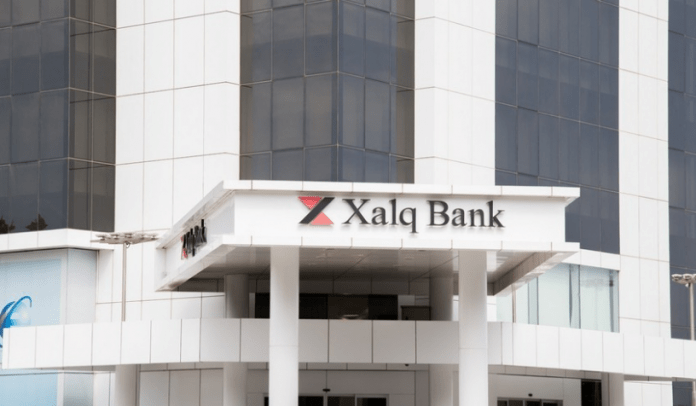 "Xalq Bank" ötən il 60 nəfəri işçi heyətinə qatıb