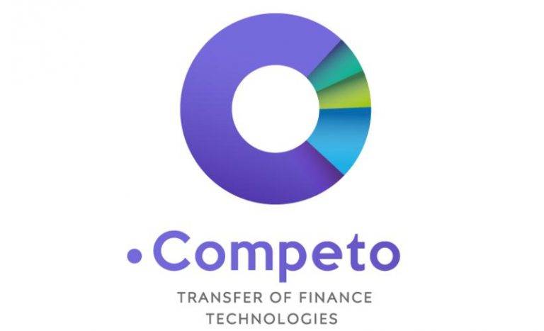 Financial Controller – Competo