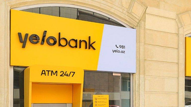 “Yelo Bank” 17 yeni vakansiya üzrə işçi qəbulu elan edir
