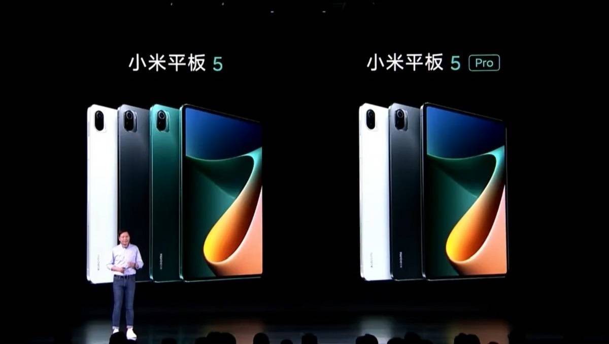 “Xiaomi” yeni planşetlərini təqdim edib – Foto 2 download 1