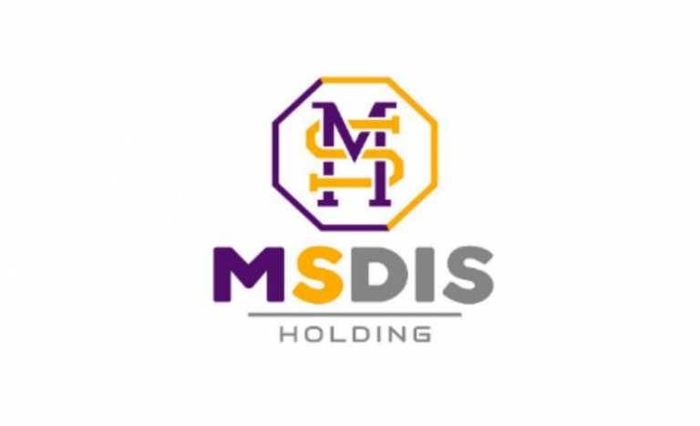 Baş Mühasib – MSDIS Holding