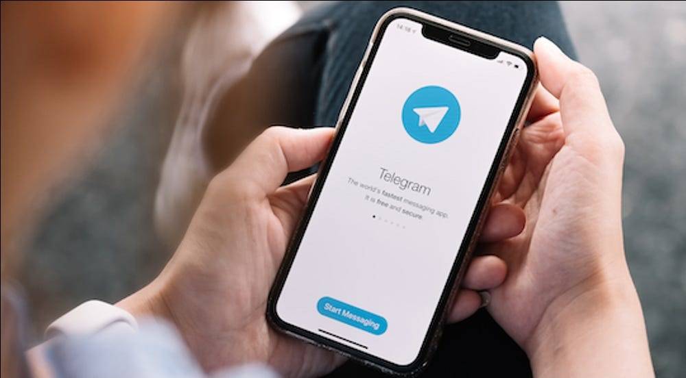 “Telegram” 330 mln. dollarlıq istiqraz buraxıb