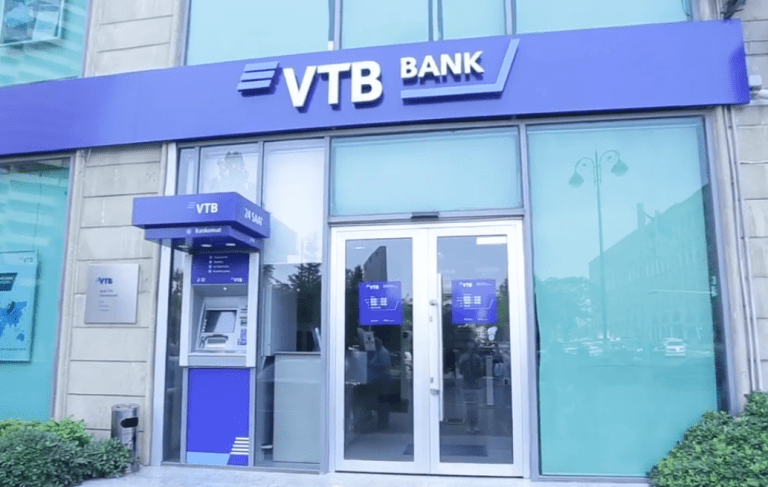 QA Engineer – VTB Bank