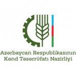 Kənd Təsərrüfatı Nazirliyi
