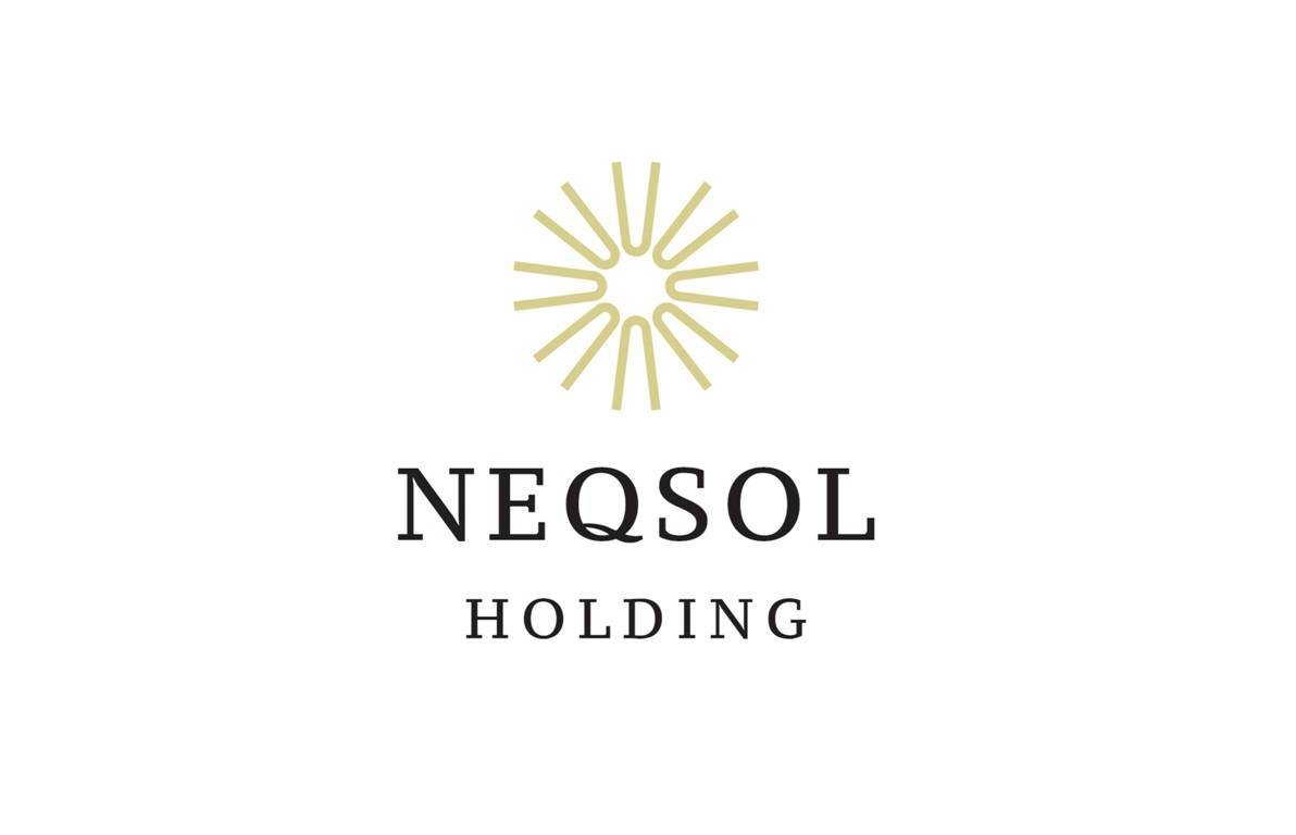 NEQSOL Holding logo