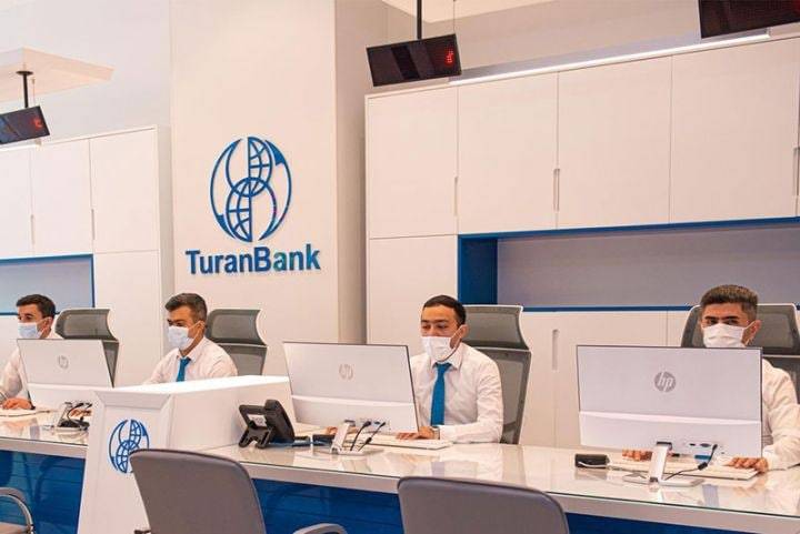 “TuranBank”dan yeni vakansiyalar – Maaş 2000 manatadək