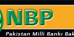 Pakistan milli bankı