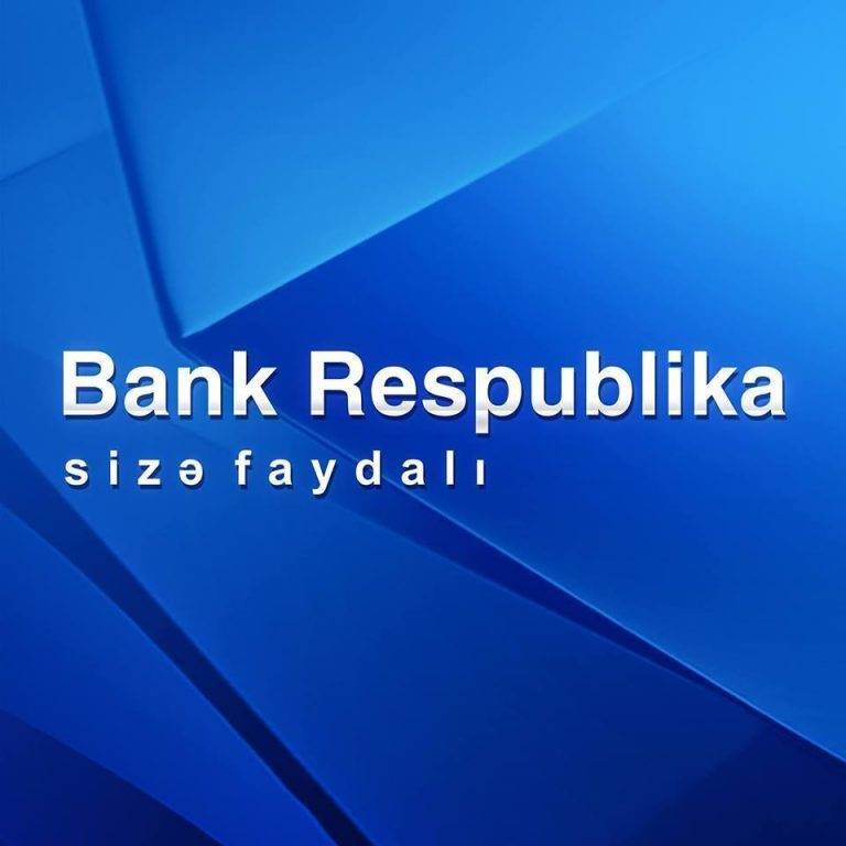 Hesab üzrə mütəxəssis (Cəlilabad, Yevlax, Bakı) – Bank Respublika
