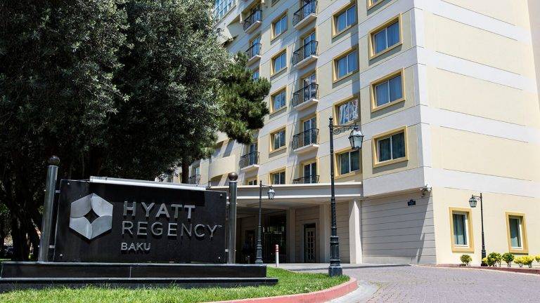 Learning Specialist – Hyatt Regency Baku