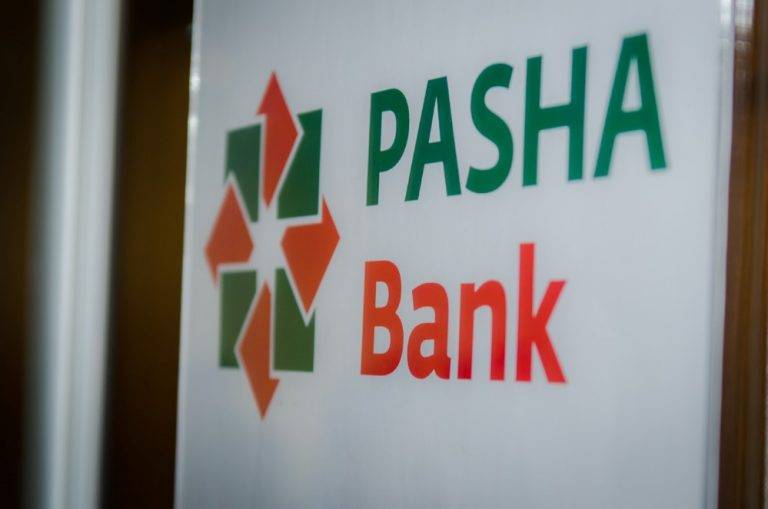 Junior Specialist (Maternity cover) – PASHA Bank