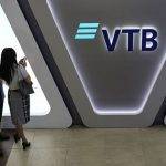 vtb bankk