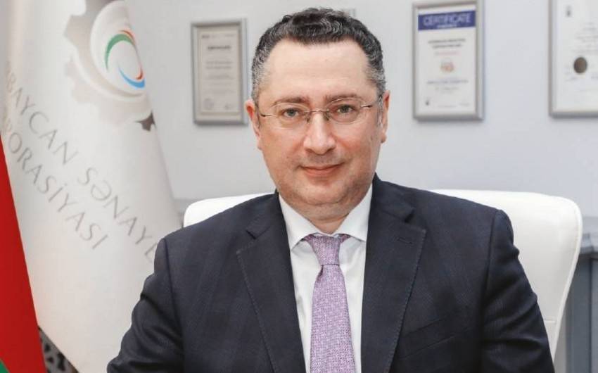Fəxri Mehdiyev: Yeni hədəflərə doğru!
