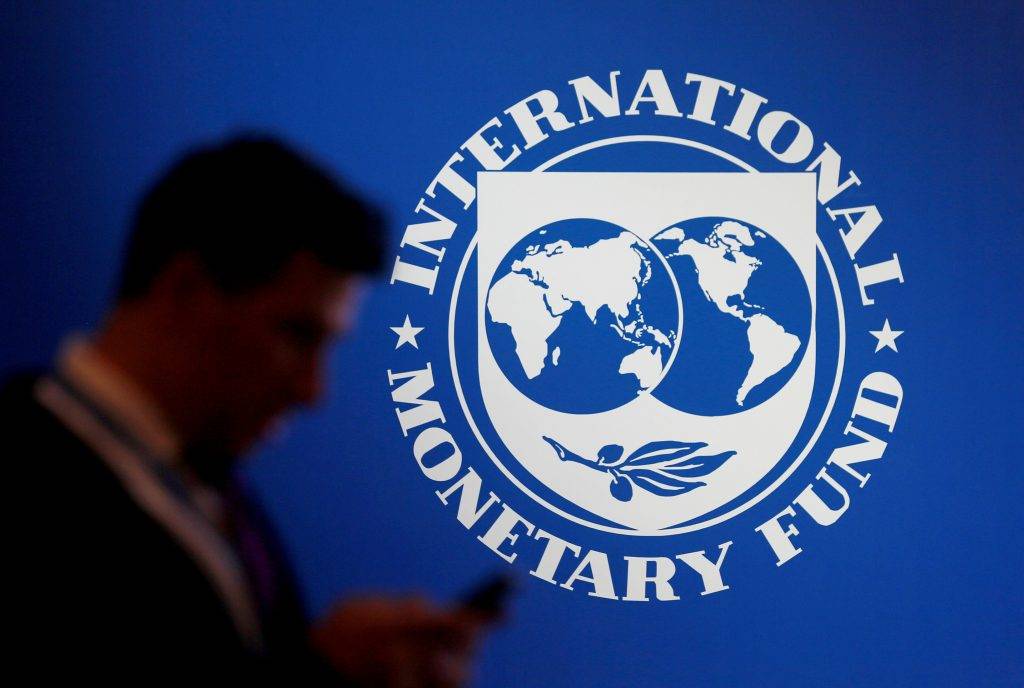 IMF Azərbaycanın iqtisadi artım proqnozunu yeniləyib