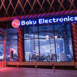 baku electronics