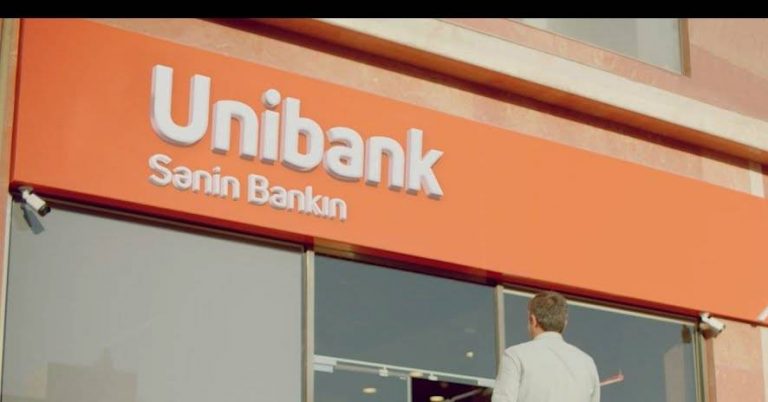 “Unibank” 13 yeni vakansiya üzrə işçi axtarır