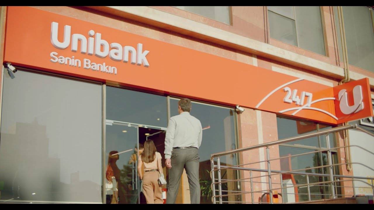 unibank