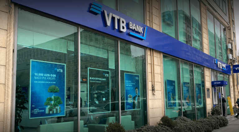 Kiçik biznesin müştəriləri ilə iş şöbəsinin baş mütəxəssisi – VTB Bank