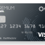 TamKart Visa Premium Debet