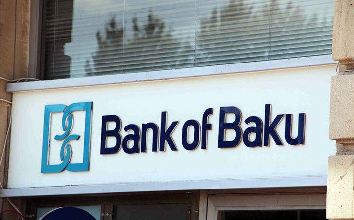 Problemli kreditlər üzrə ekspert (Şəki filialı) – Bank of Baku