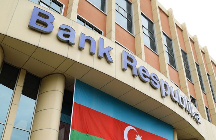 Bank Təhlükəsizliyi Departamentinə Mütəxəssis – Bank Respublika