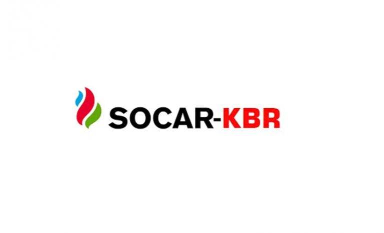 Cost Control (team members for various levels) – SOCAR – KBR LLC