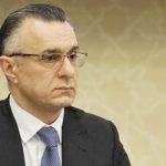 teymur musayev