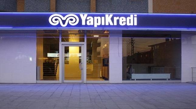 Kart və POS ödəniş sistemləri üzrə baş mütəxəssis – Yapi Kredi Bank