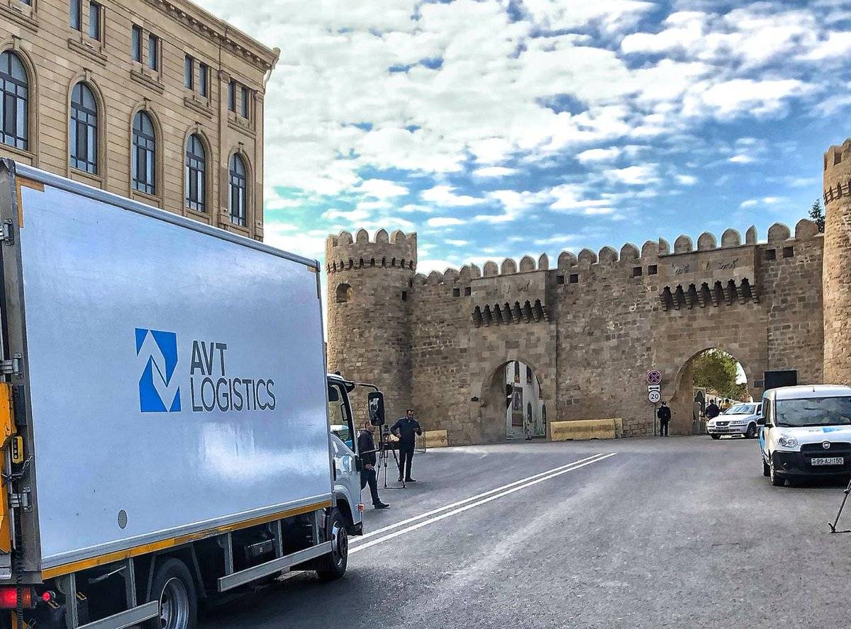 AVT Logistics