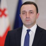 irakli qaribaşvili