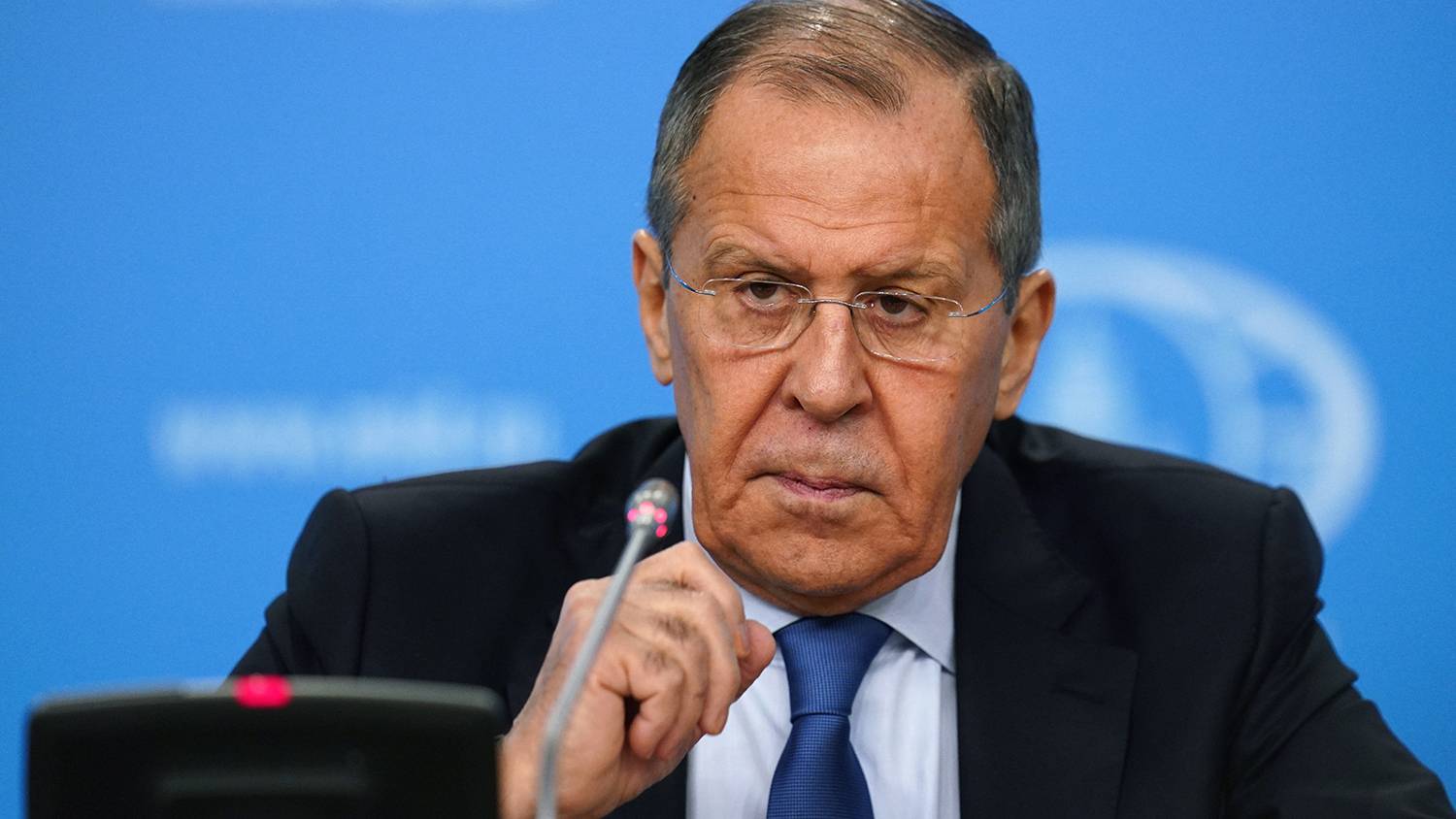 Lavrov: “Rusiya İranla nüvə razılaşmasının bərpa olunmasına çalışacaq”