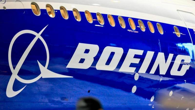 ABŞ-nin aviasiya tənzimləyicisi “Boeing” ilə bağlı araşdırmaya başlayıb