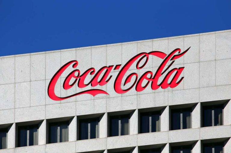 Hüquqşünas – The Coca-Cola Company