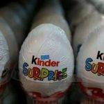 kinder