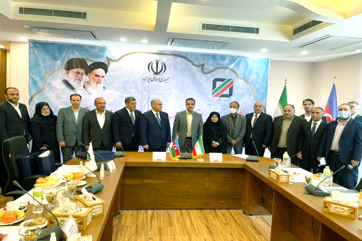 Azərbaycan və İran arasında gömrükdə əməkdaşlığa dair Tədbirlər Planı təsdiqlənib 1 991970be4009ce83ace471267e990b4c