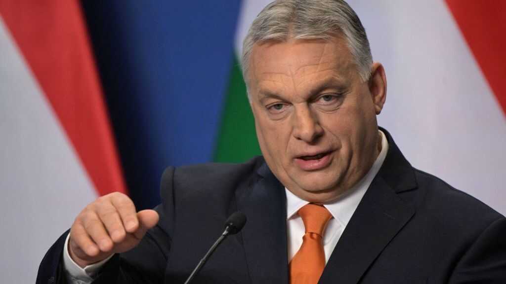 Macarıstanın Baş naziri postuna keçirilən seçkilərdə yenidən Viktor Orban qalib gəlib