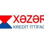 xezer kredit ittifaqı xazar