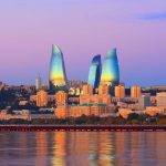 baku city