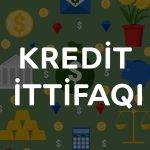 kredit ittifaqi Kİ