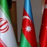 Türkiyə İran Azərbaycan