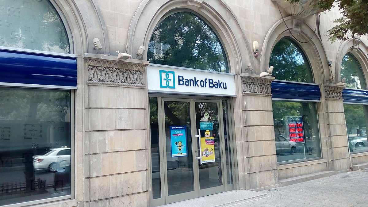 bank of baku