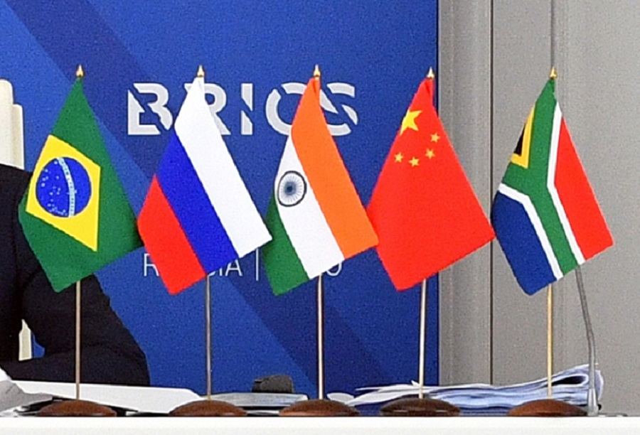 Şri-Lanka BRICS+ təşkilatına üzv olmağı planlaşdırır