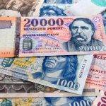 money-forint-hung