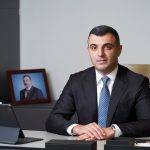 taleh kazimov