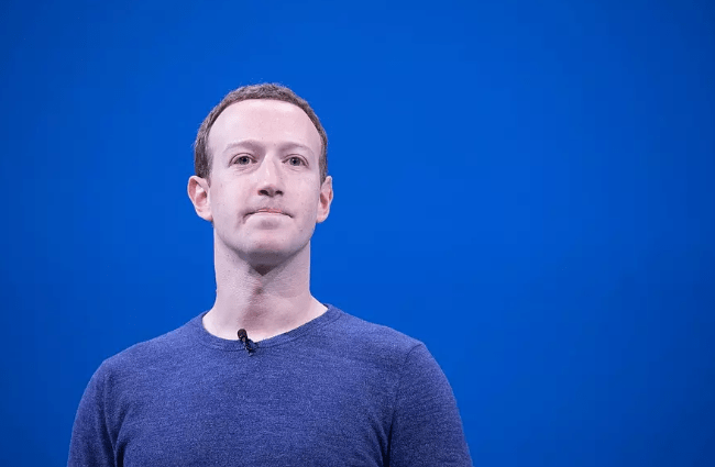 Zuckerberg kriptovalyuta layihəsini bağlayır