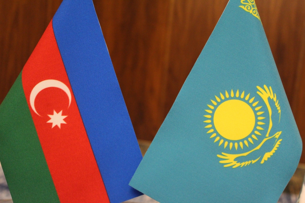 Qazaxıstan-Azərbaycan Fondu “Astana” Maliyyə Mərkəzinin bazasında qeydiyyata alınacaq
