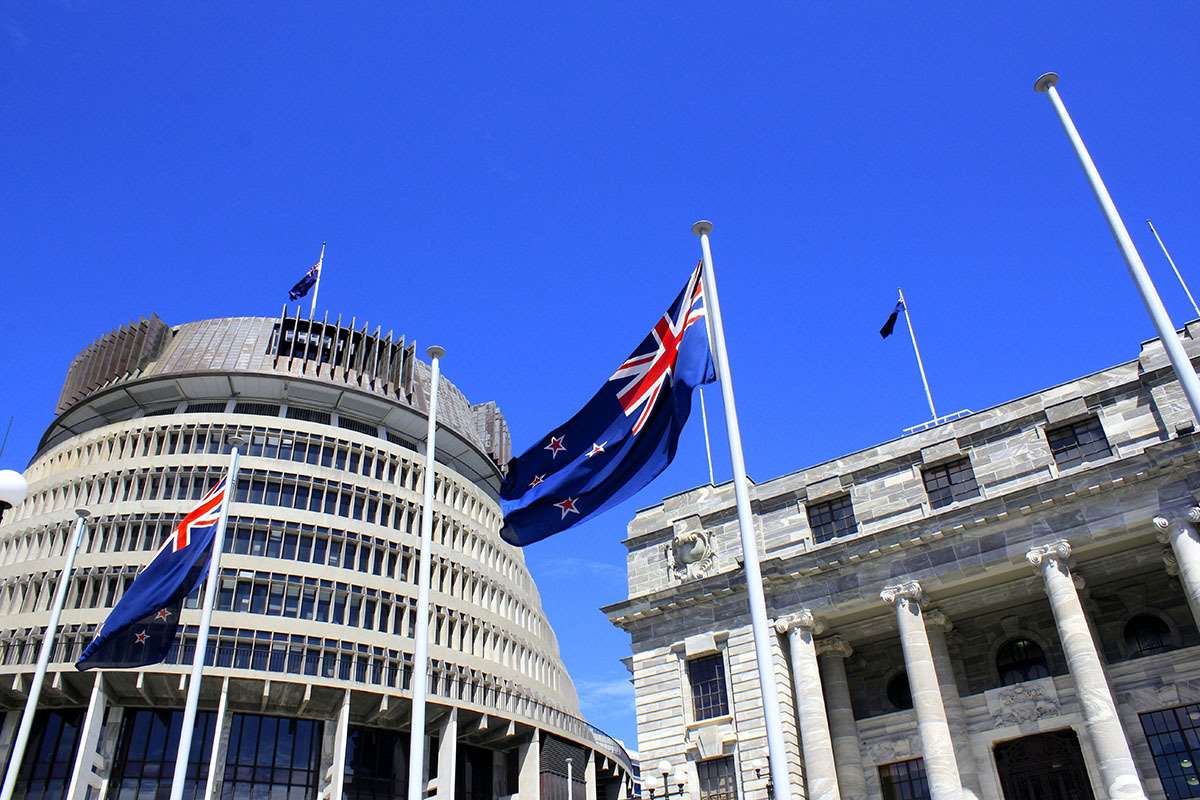 Yeni Zelandiya Rusiyaya qarşı yeni sanksiyalar tətbiq edib