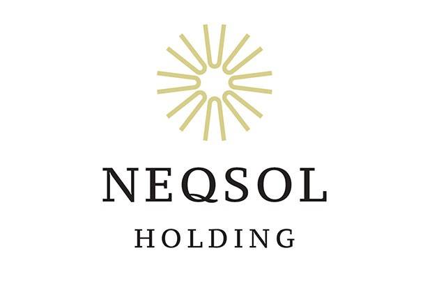 NEQSOL Holding logo 1