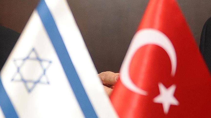 Türkiyə İsraillə ticarət əlaqələrini dayandırıb – Blomberg Türkiyə İsraillə ticarət əlaqələrini dayandırıb